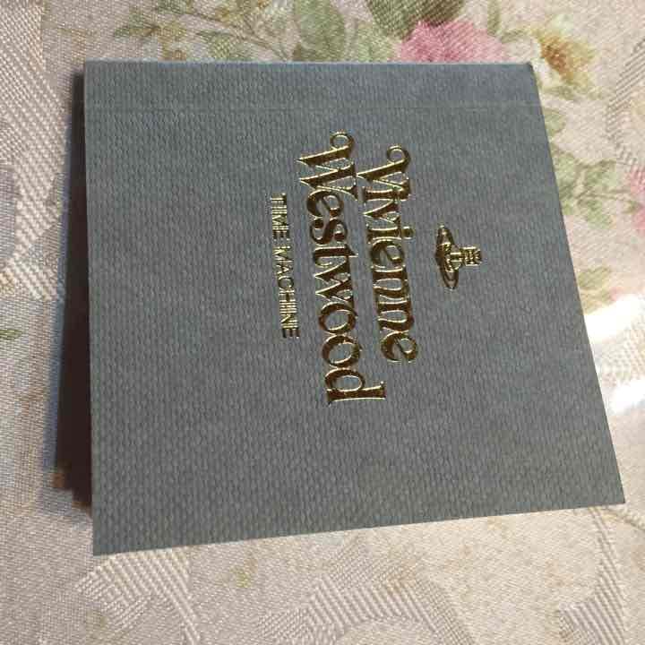 viviennewestwood 腕時計