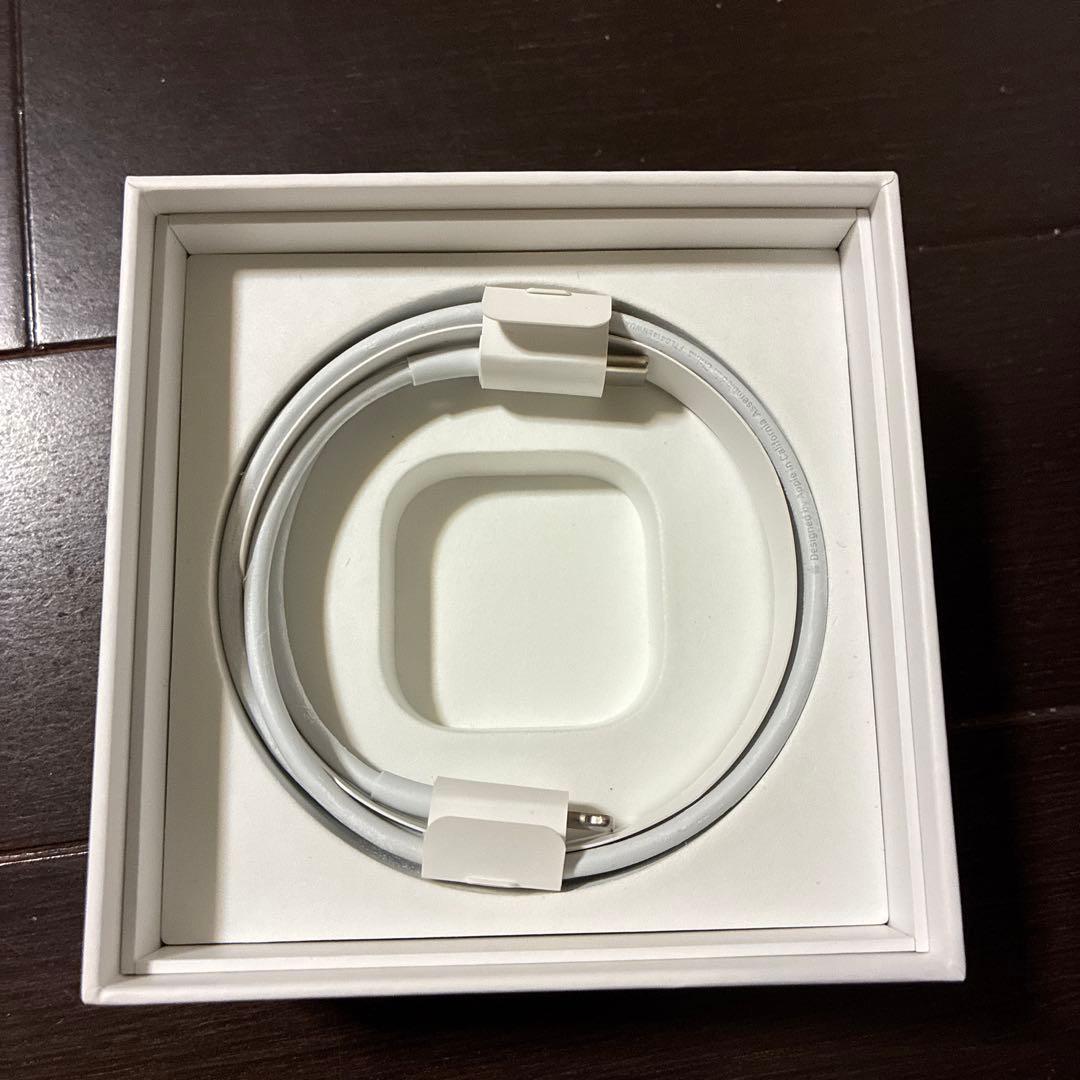 [Apple 純正品] AirPods Pro 第1世代 本体＋イヤーチップ