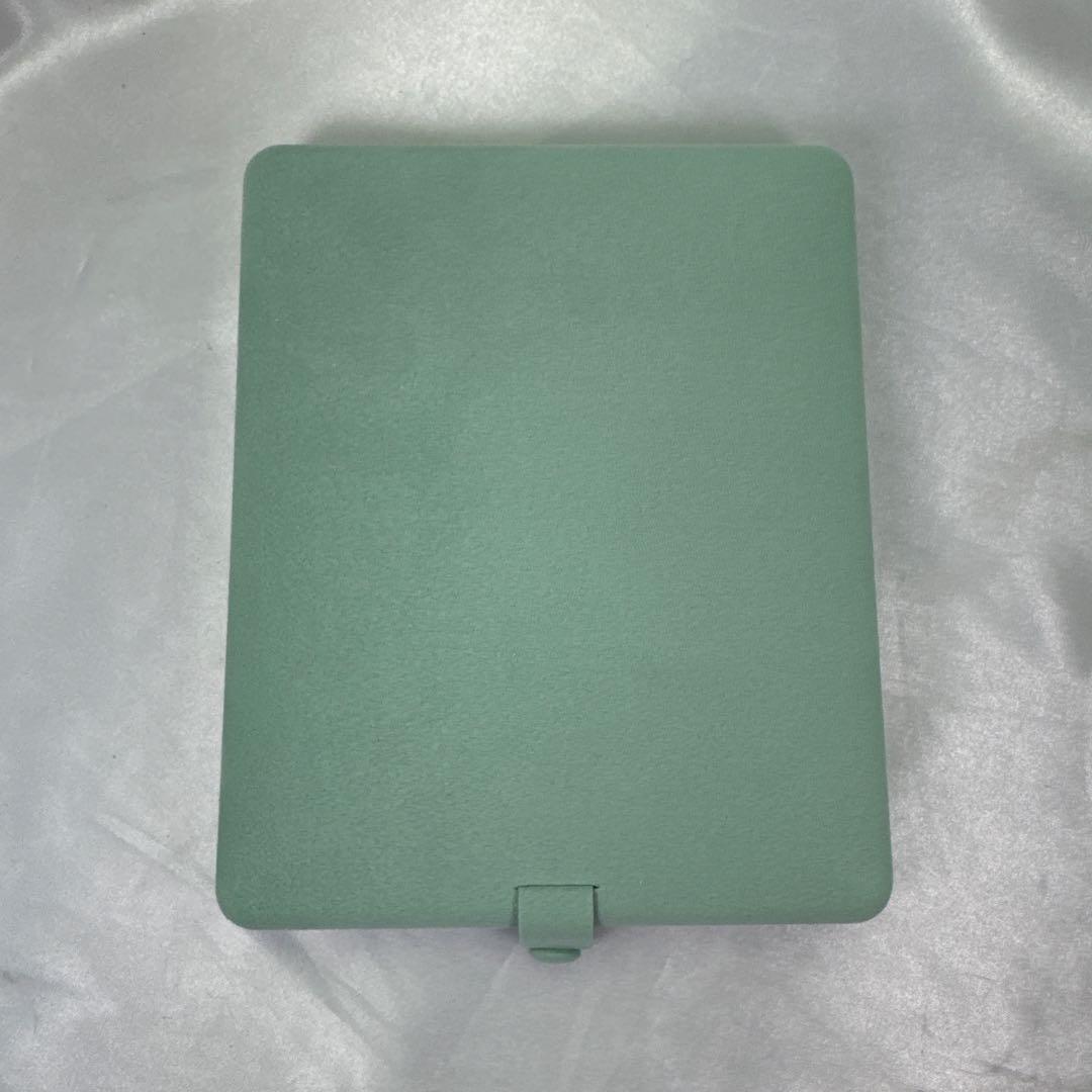 【新品】〈新色〉パールキーパーフラットタイプ（ミント）