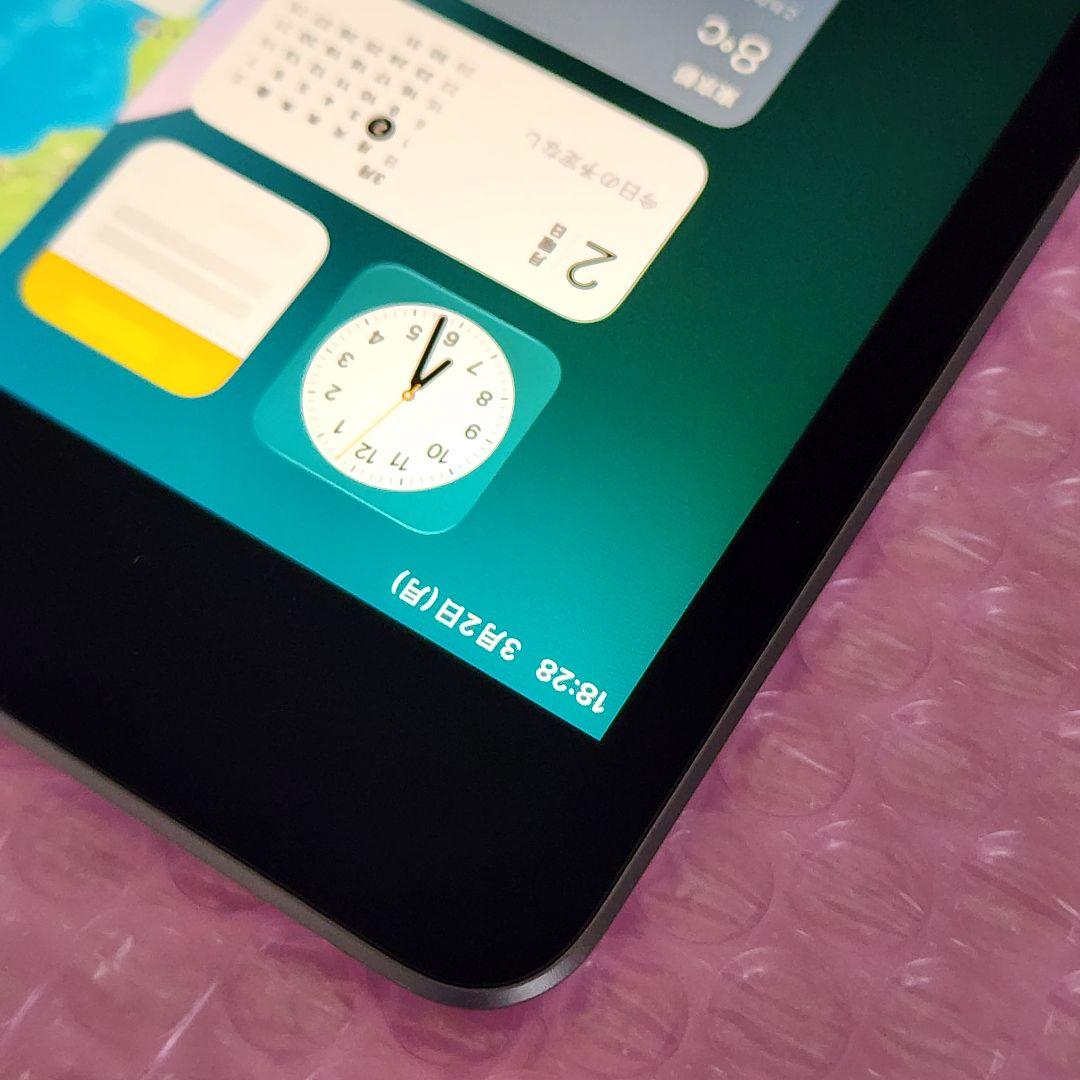 良品　iPad mini 第5世代　バッテリー大変良好　Wi-Fi
