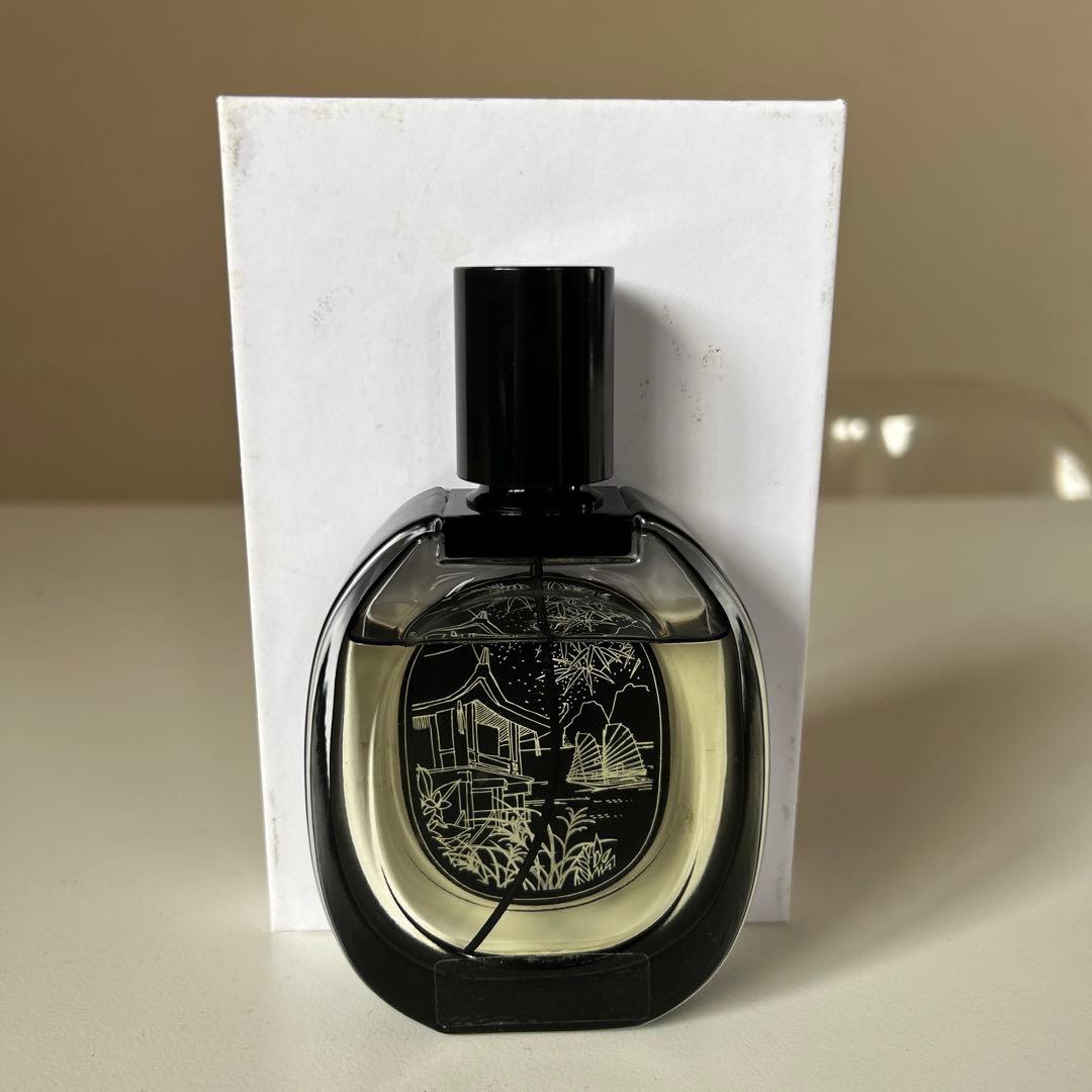 正規品　ディプティック オードパルファン　 ドソン　75ml