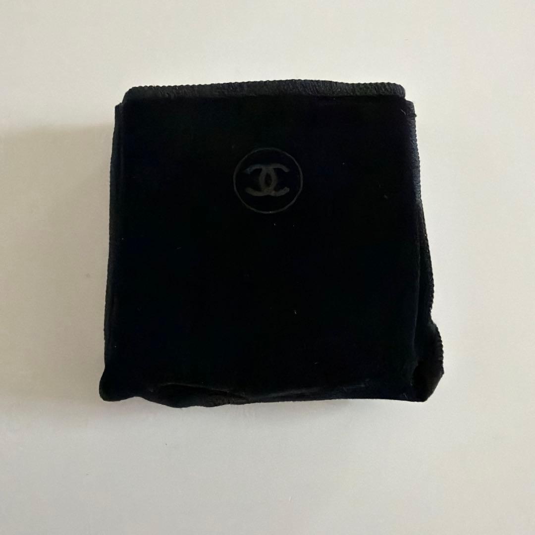 CHANEL レ ベージュパレットルガールウォーム
