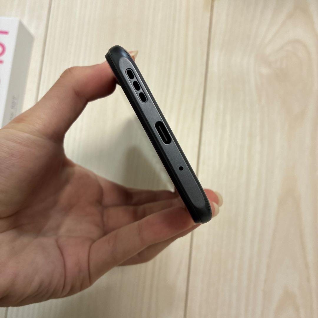 箱付き　Xiaomi Redmi Note 10t