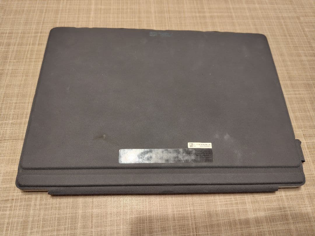 ASUS T304UA-7100 グレー TransBook