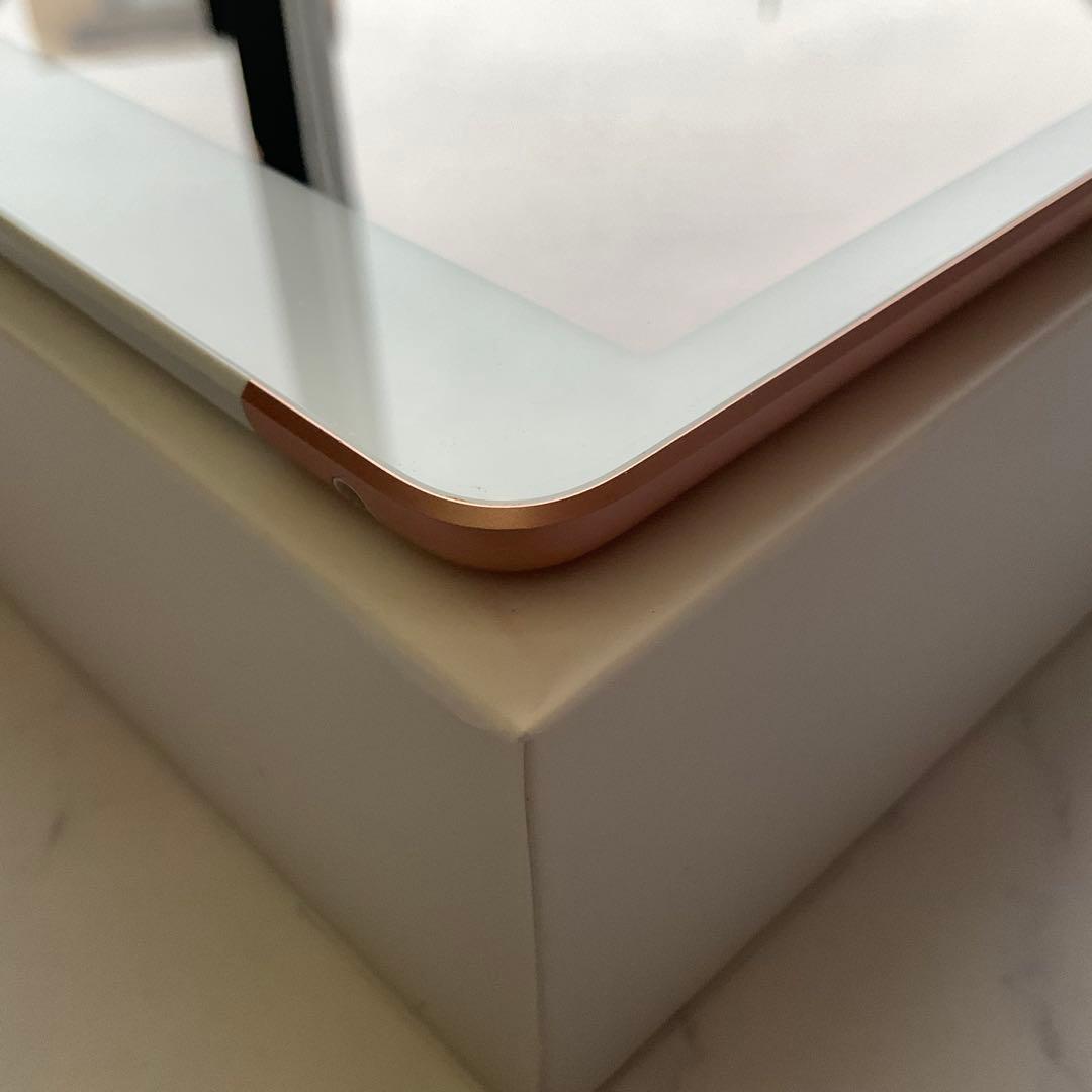 【美品】Apple iPad 第7世代 Wi-Fi Cellular 32GB