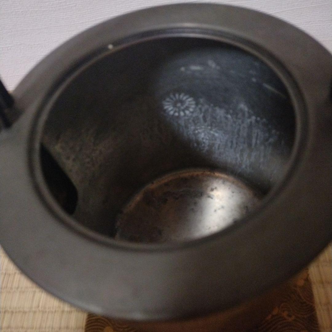 茶道具水注