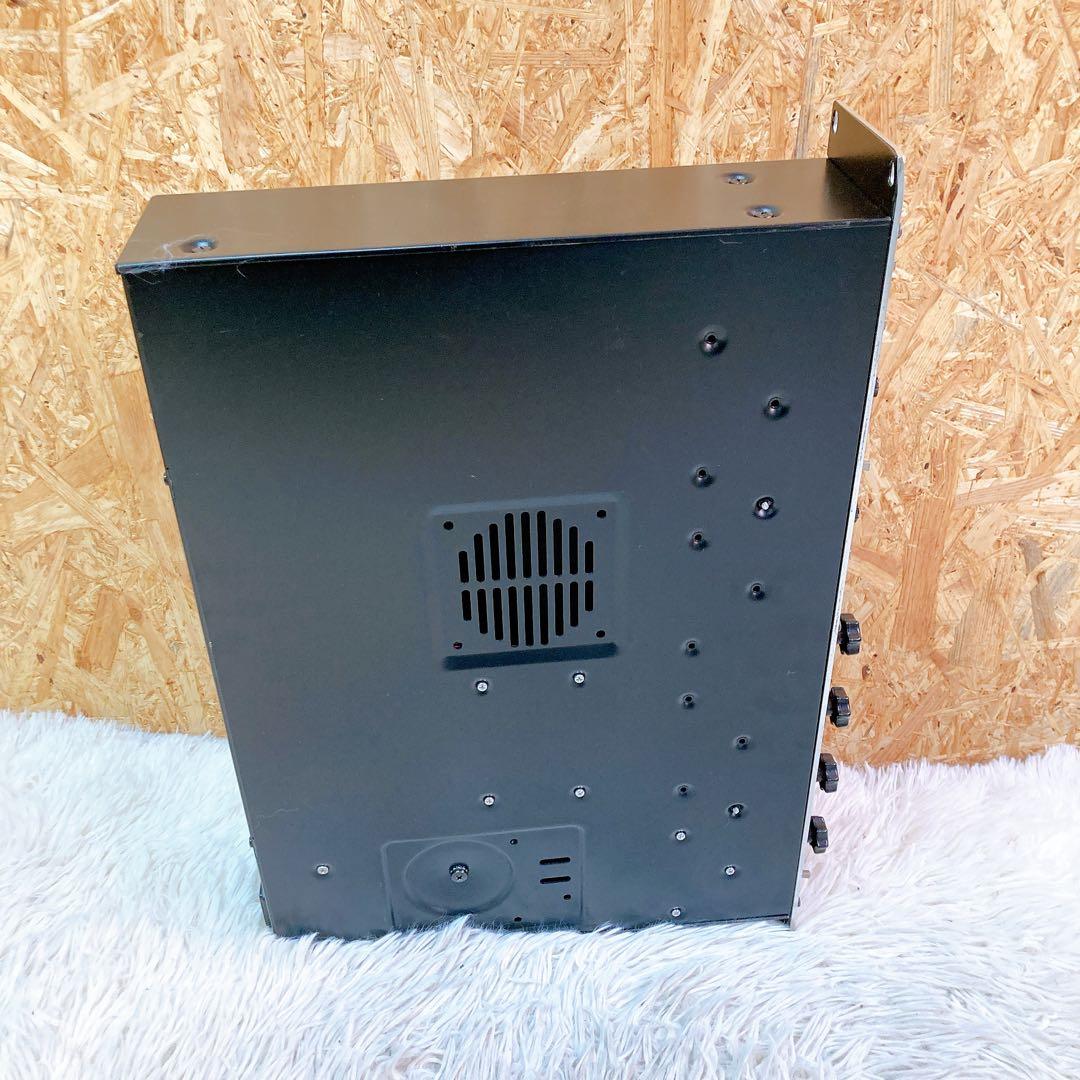 BEHRINGER ベリンガー マイクプリアンプ T1953