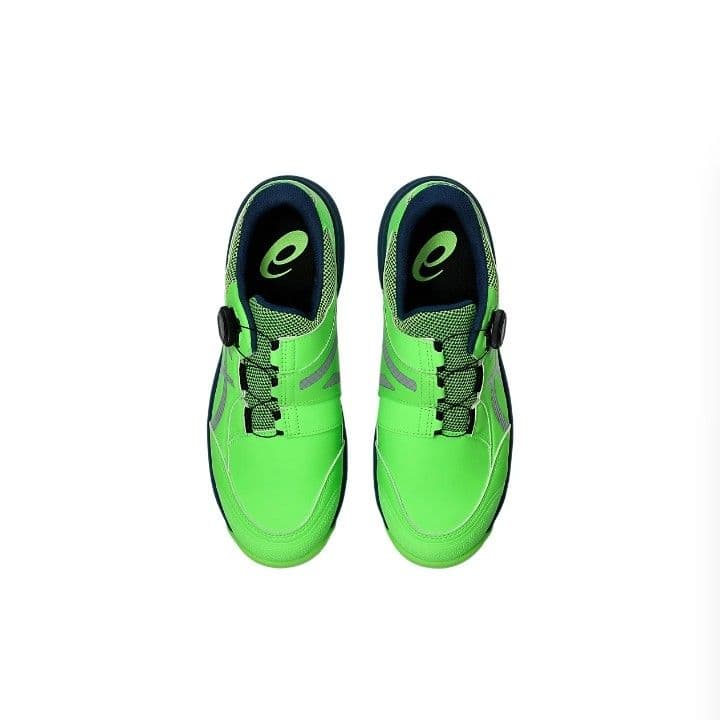 8月1日14時迄鉄雅 安全靴　ウィンジョブ　CP309 BOA LC