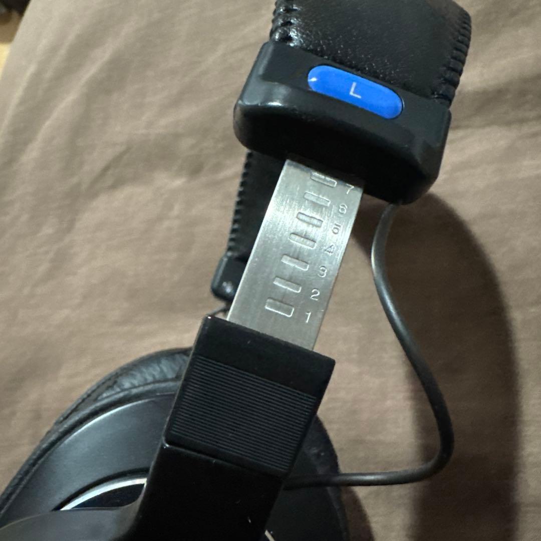 ヘッドホン MDR-CD900ST
