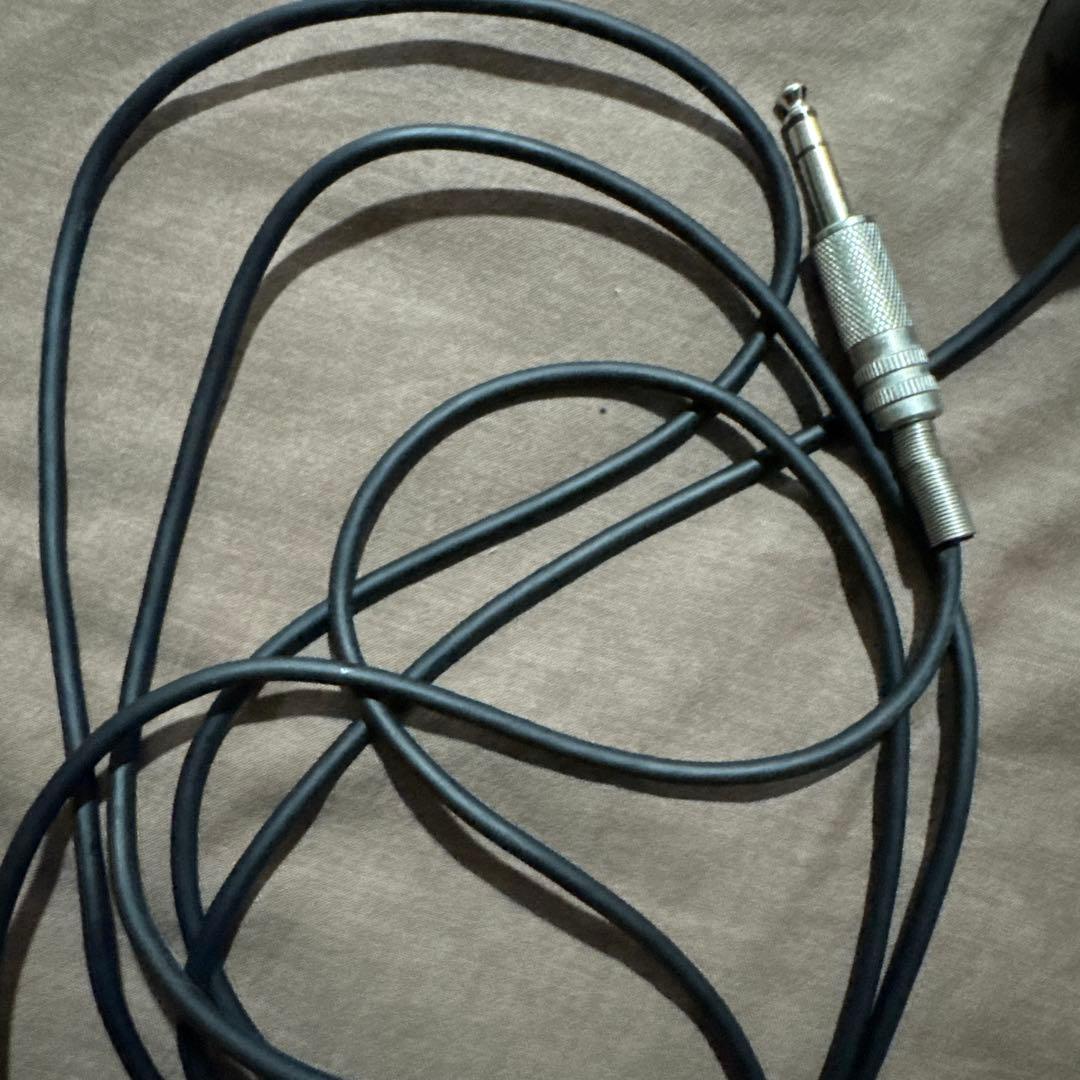 ヘッドホン MDR-CD900ST