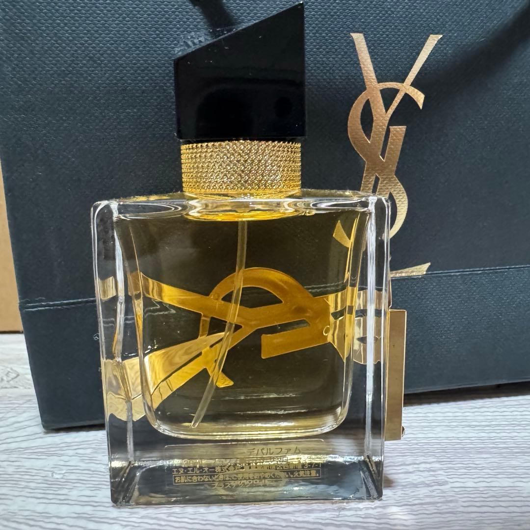 リブレ オーデパルファム 30ml イブサンローラン