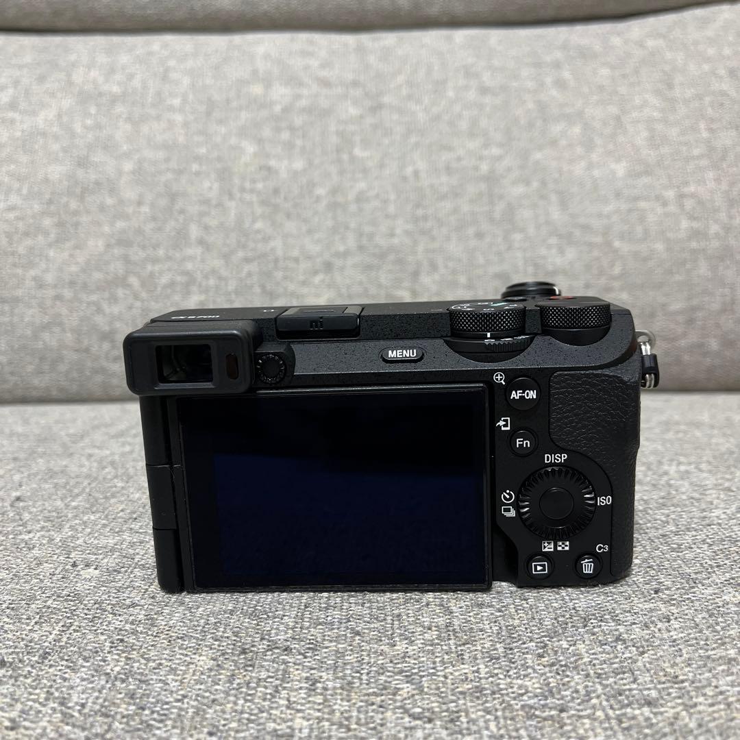 a6700 本体 sony