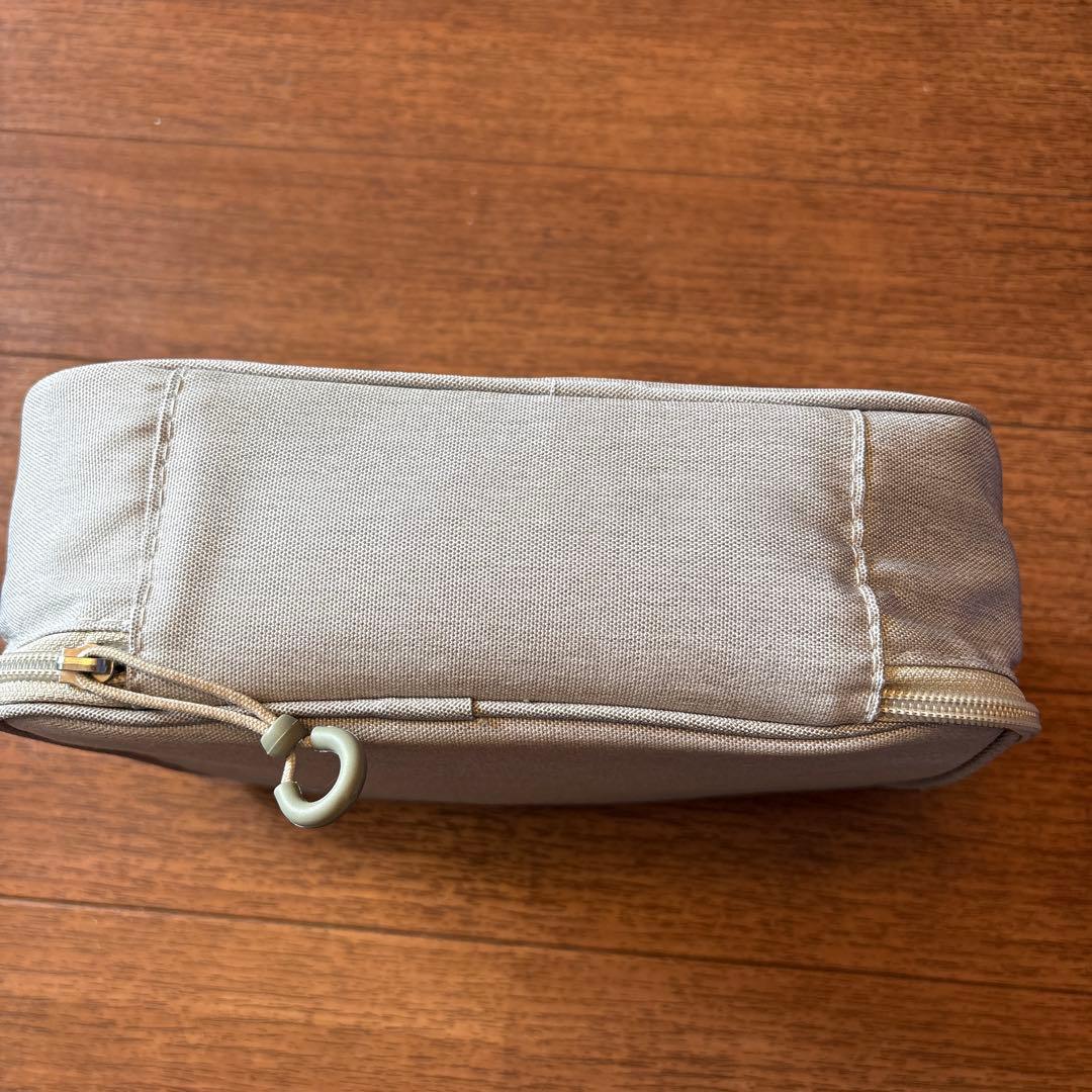 Braun 脱毛器 ケース付き Silk-expert pro-5