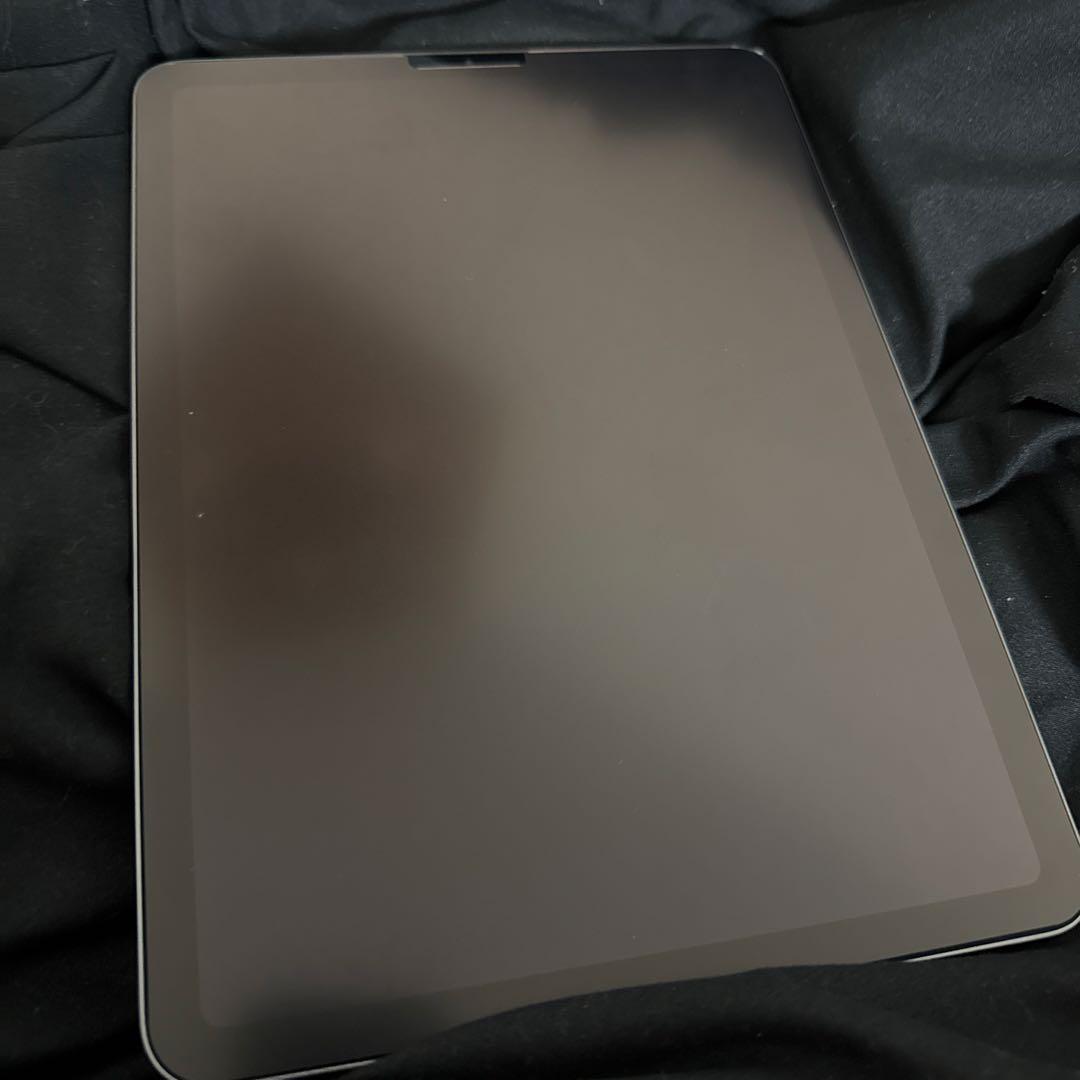 Apple iPad Air 5世代 スペースグレー