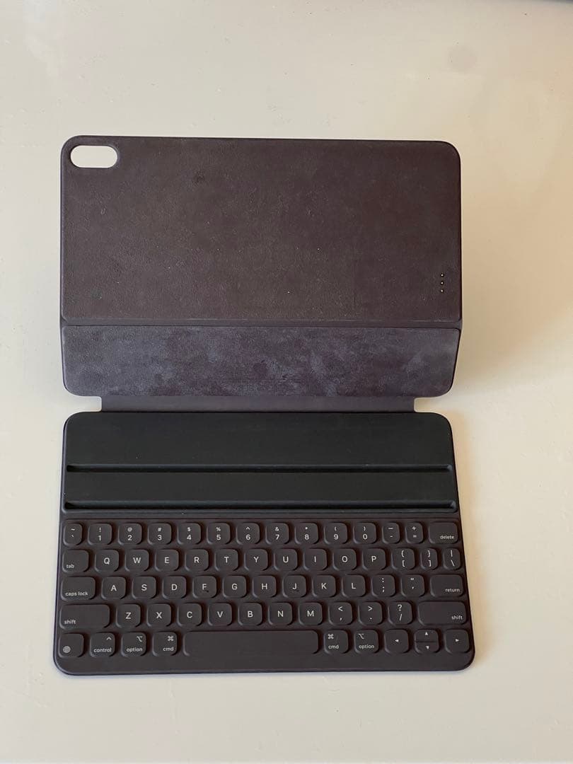 iPadPro第1世代11インチ256G+Smart Keyboard(US)