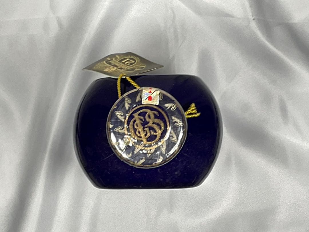 Ballantine's 21年 スコッチウイスキー 青陶器ボトル700ml