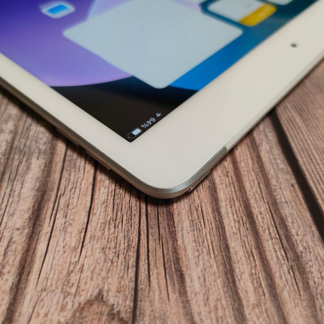 iPad 第7世代 128GB SIMフリー バッテリー98% 超美品