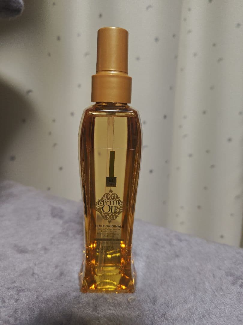 ロレアルミシックオイル 100ml