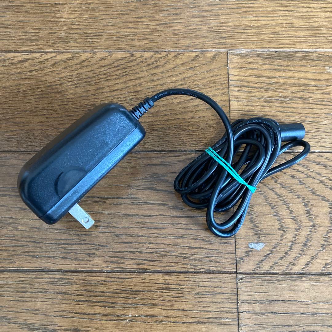 Makita 可動式扇風機 青