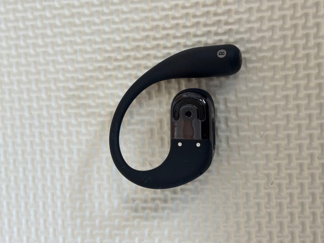 SHOKZ OPENFIT2 右耳のみ ワイヤレスイヤホン
