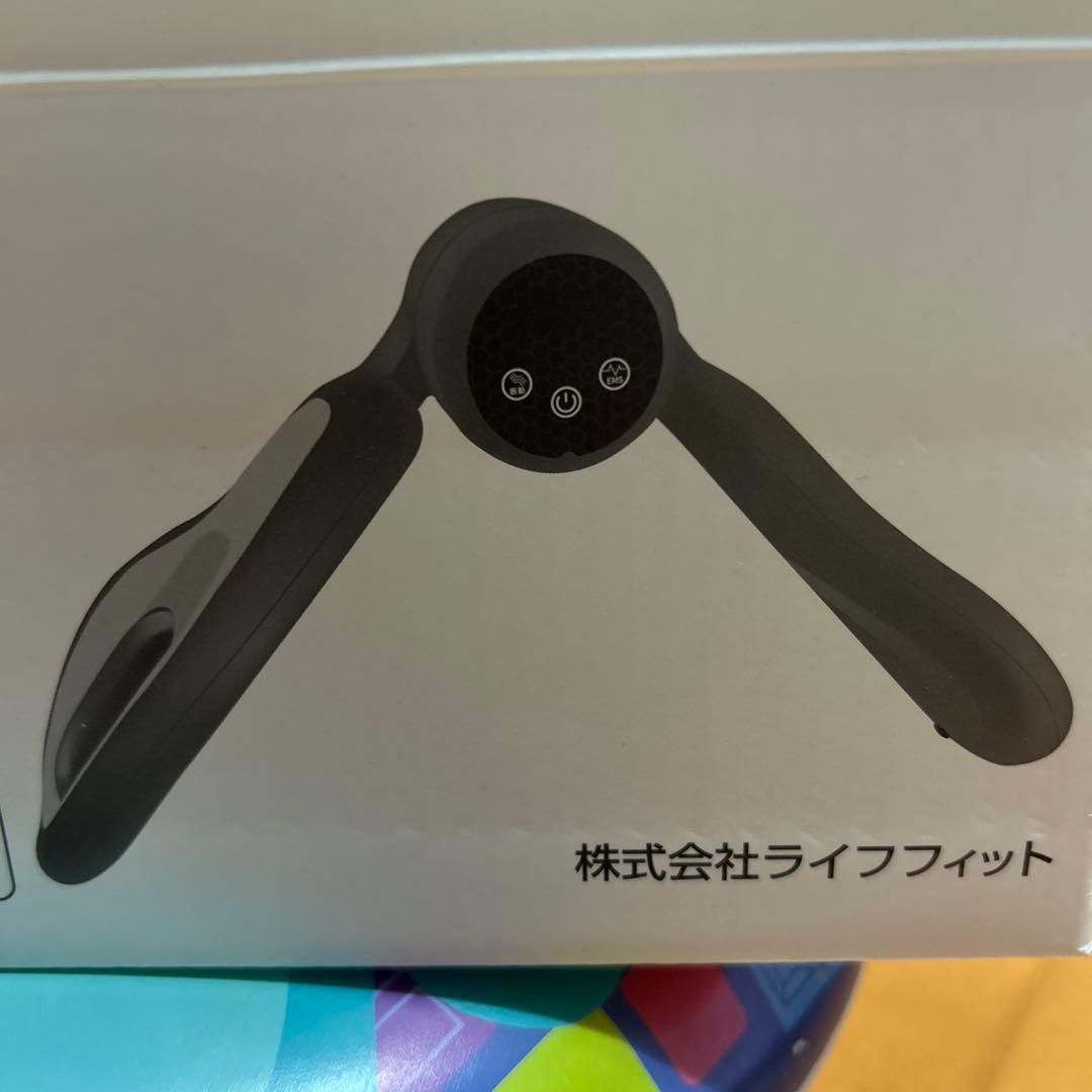 ライフフィット VトレアプローチFit020（超音波マッサージ機）