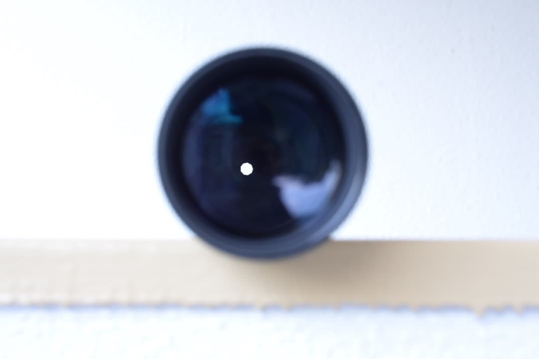 Nikon Fマウント ED AF Nikkor 300mm f4