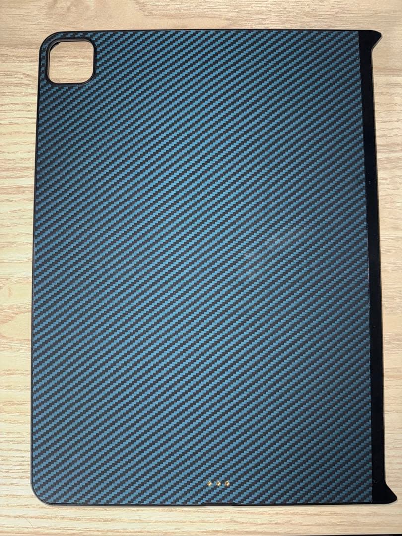 iPadアクセサリー PITAKA MagEZ Stand + PITAKA MagEZ Case 2