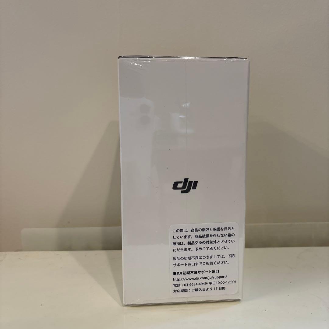 DJI OSMO POCKET 3 クリエイターコンボ
