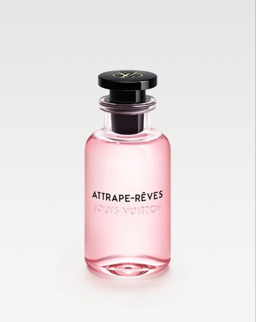 未使用 ルイヴィトン 香水　アトラップ・レーヴ オードゥ パルファン 100ml