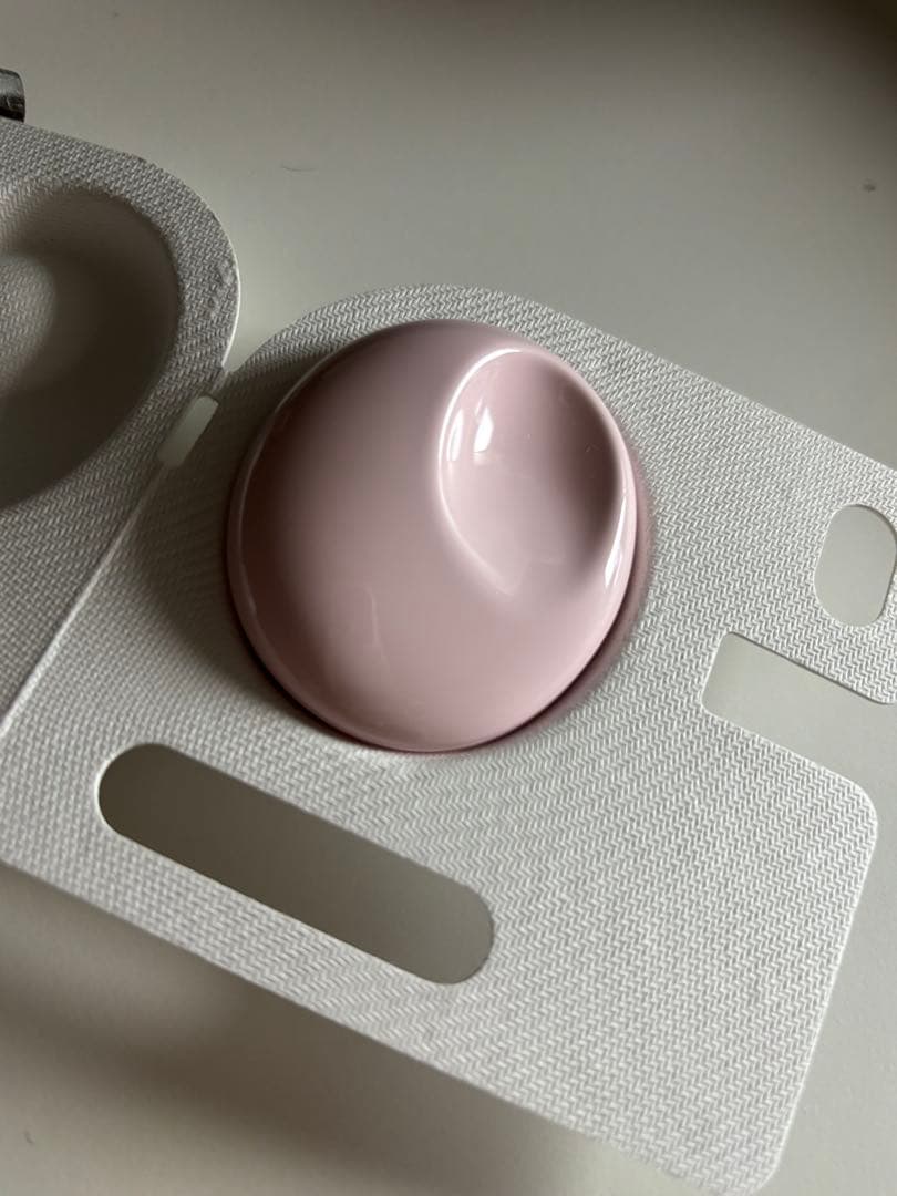 Glossier 練り香水