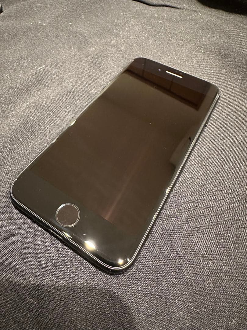 スマートフォン本体 iPhoneSE2 256GB