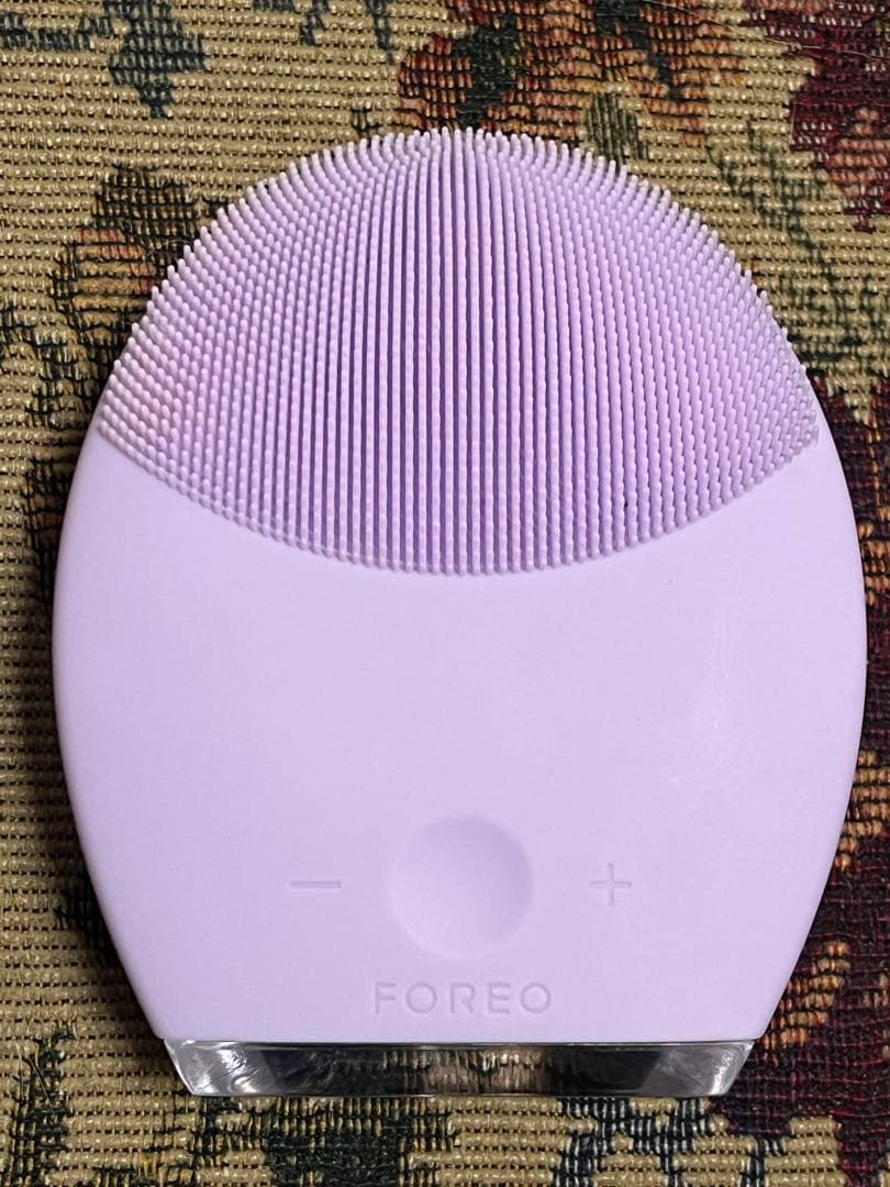 Foreo Luna 美顔器