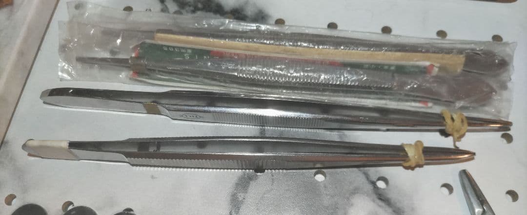 手術器具 まとめ売り