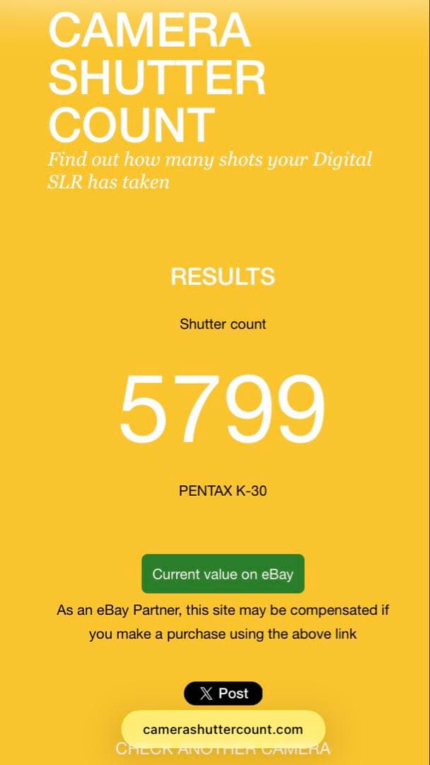 動作確認済 PENTAX K-30ボディー 赤外カットフィルター除去機 付属品有