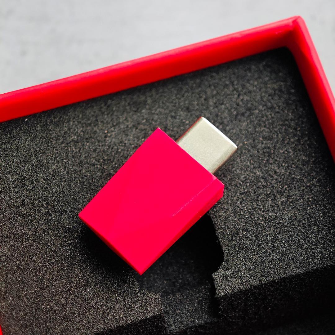 ルナディスプレイ Luna Display USB-C セカンドディスプレイ