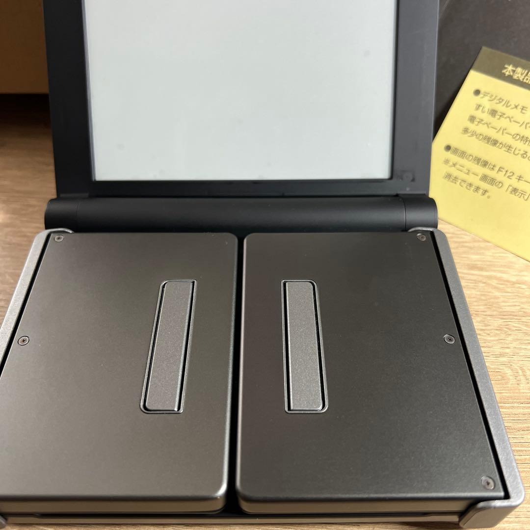 キーボード pomera DM30