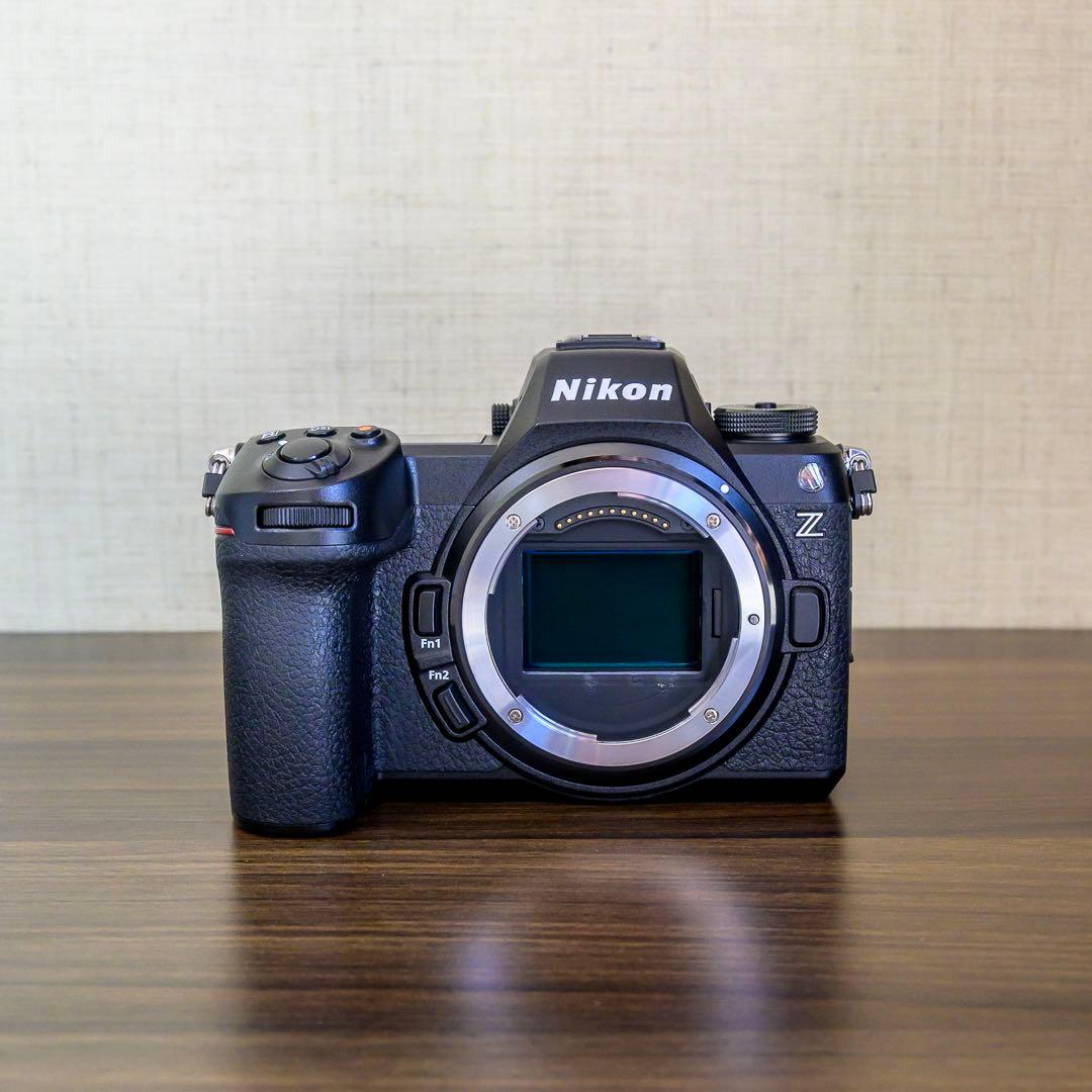 Nikon Z6Ⅲ