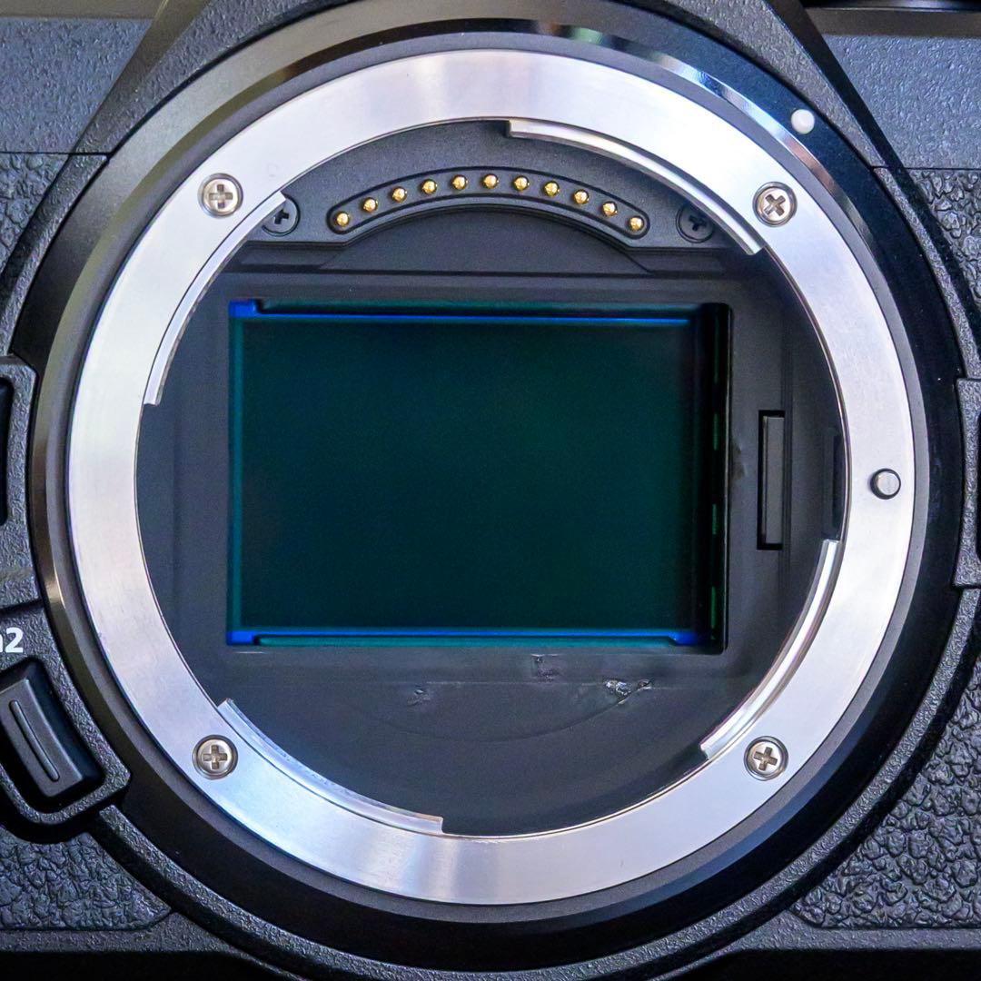 Nikon Z6Ⅲ