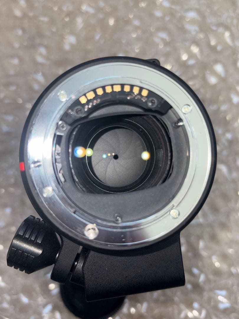 AF 70-200mm F2.8 Di SP MACRO（A001）