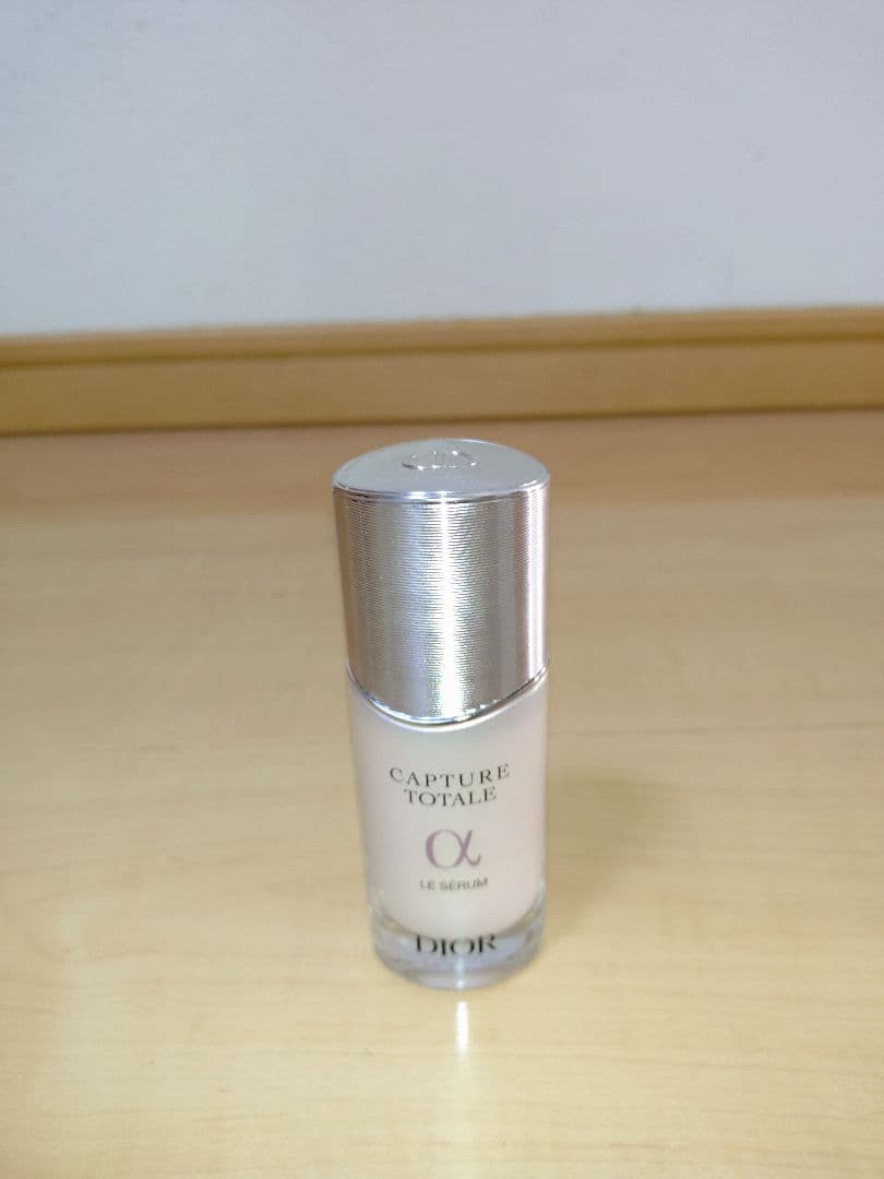 ディオールカプチュールトータルセラム　30ml