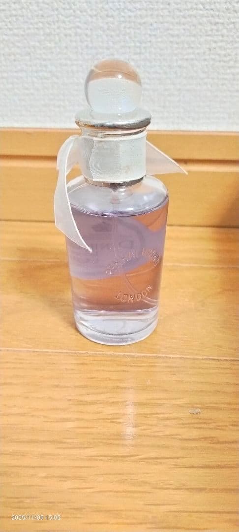 Penhaligon's LUNA オードトワレ