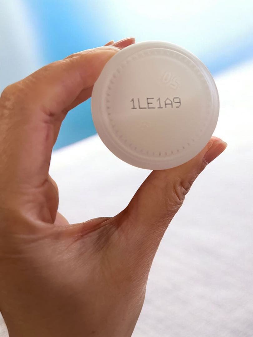 ドモホルンリンクル　保護乳液★ハーフサイズ　50ml★新品・未開封★リニューアル