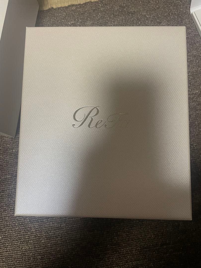 美品　ReFa CARAT RAY リファ　カラ ットレイ