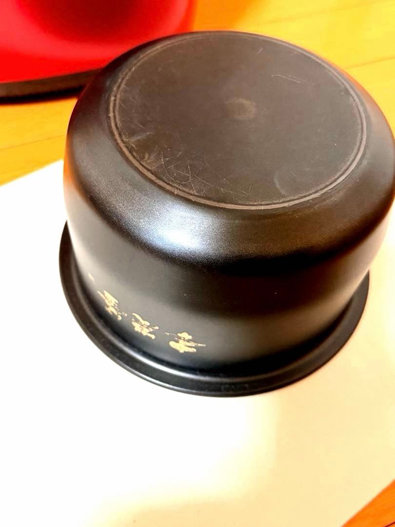 三菱 【本炭釜】NJ-SWB06-R 3.5合 IH炊飯器 2021年製