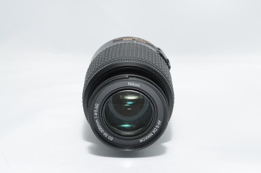 ✨️Nikon D5300✨望遠＆標準ダブルレンズ✨️Wi-Fiでスマホ転送✨️