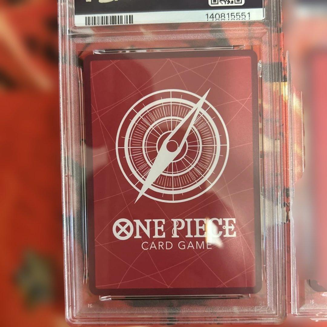 ワンピース カードゲーム 2025 ONE PIECE JP 2rd ANNIVERSARY SET