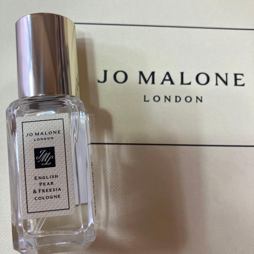 【JO MALONE】スペシャルセット