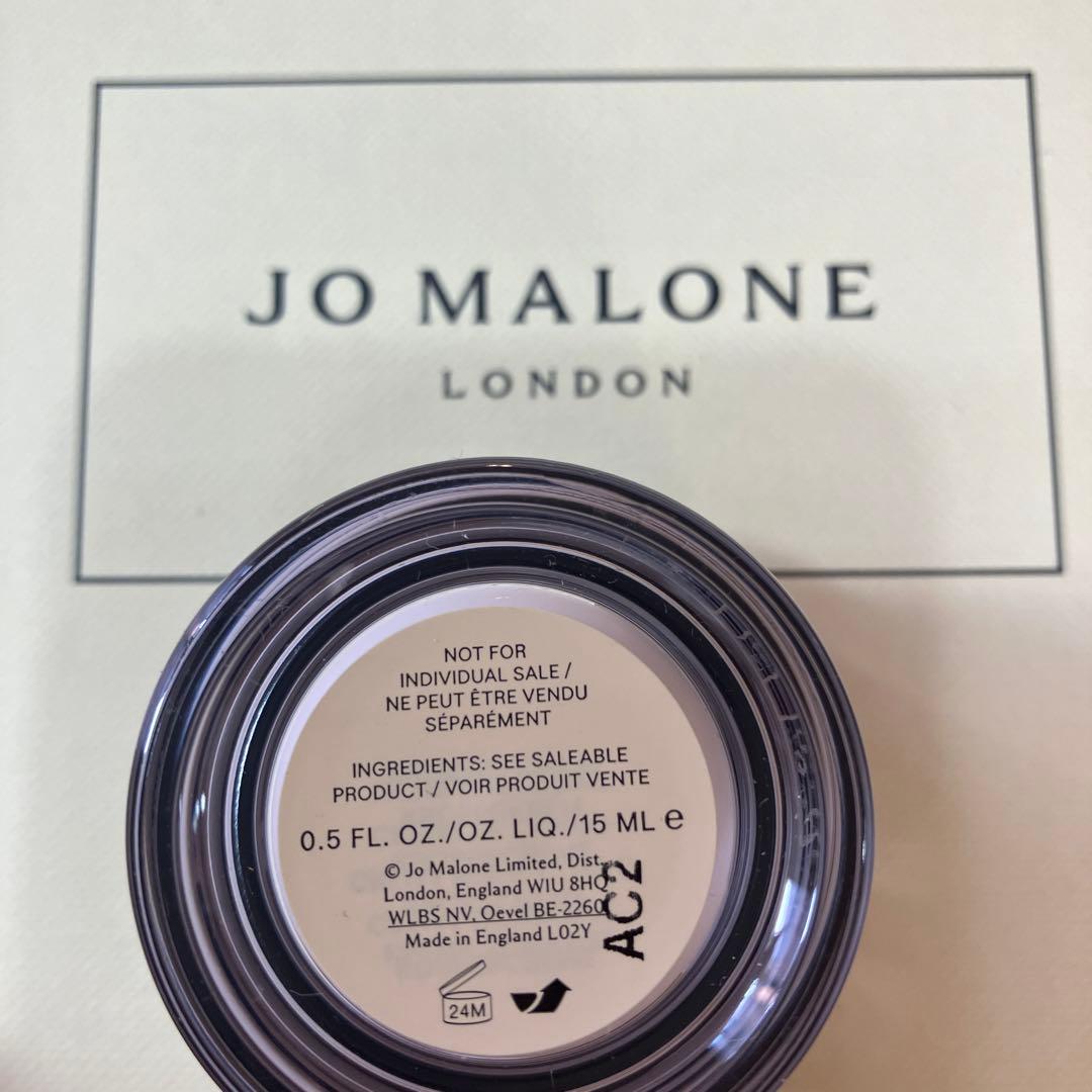 【JO MALONE】スペシャルセット