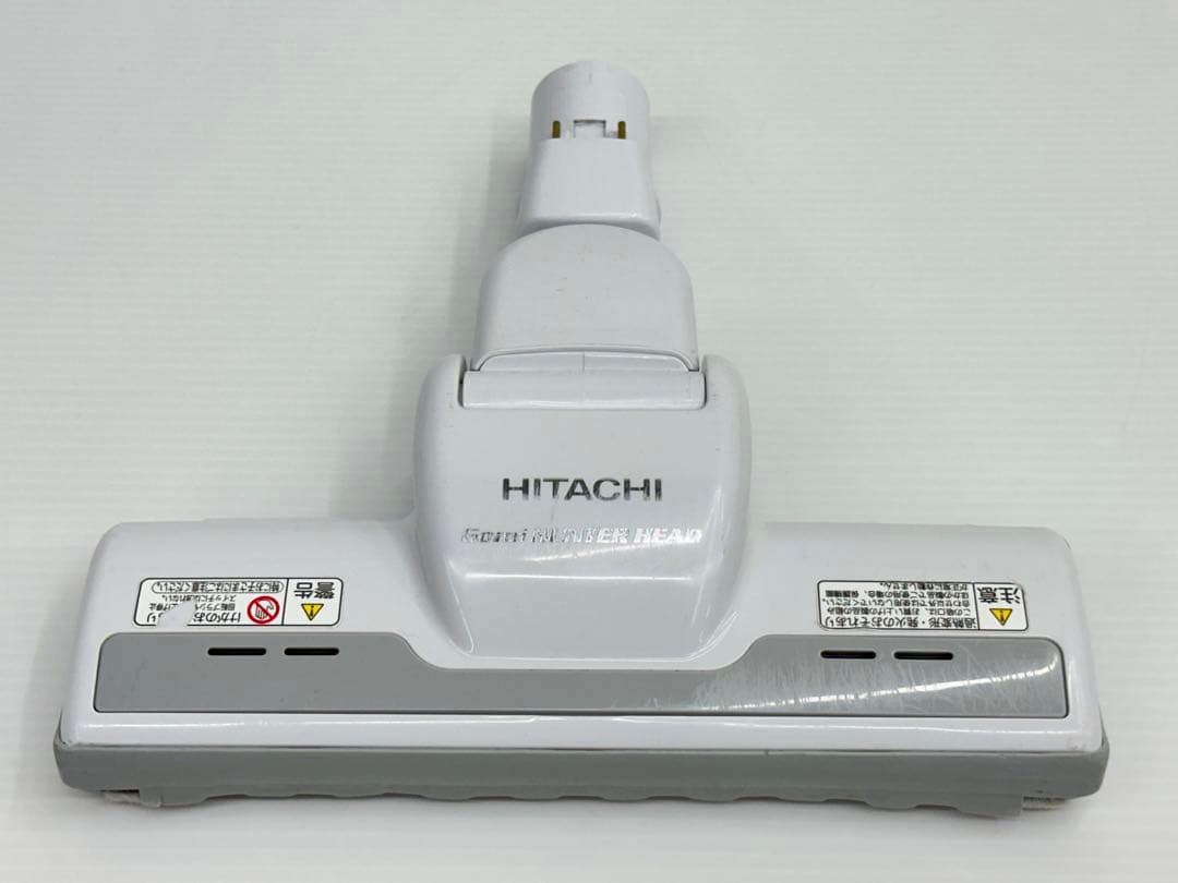 動作OK ブラシ無し　D-AP32 日立掃除機　ヘッド　回転ブラシ　格安訳有り品