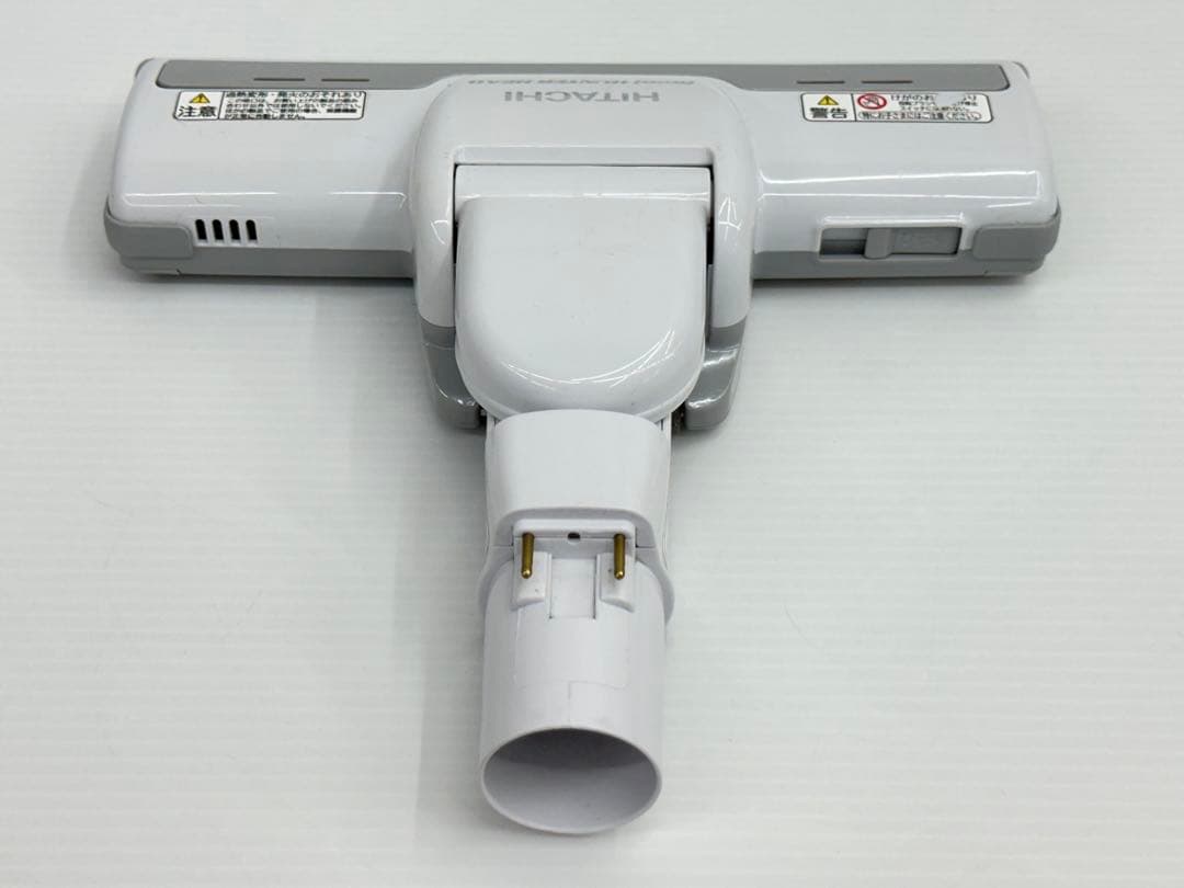 動作OK ブラシ無し　D-AP32 日立掃除機　ヘッド　回転ブラシ　格安訳有り品